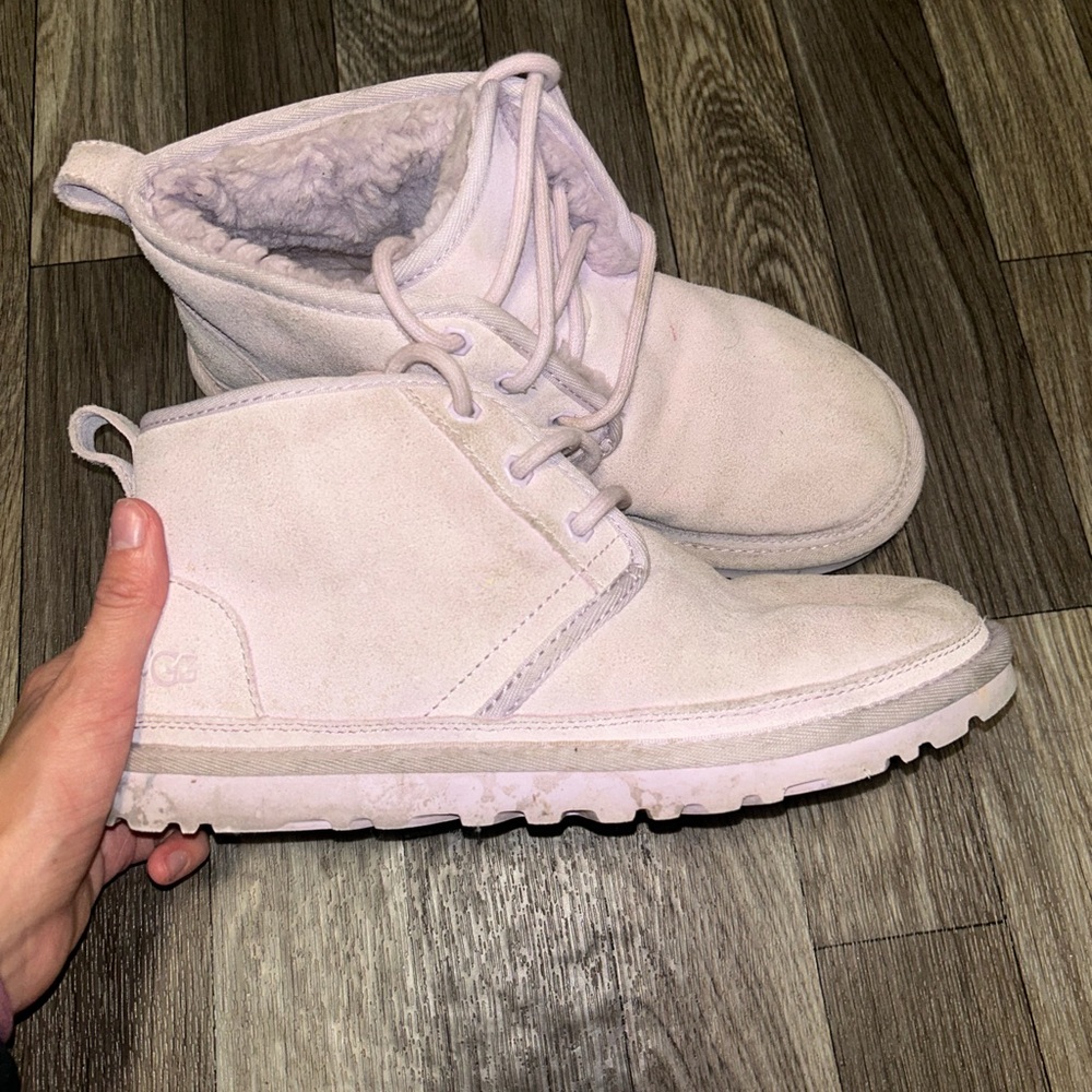 Ugg Neumel Boots